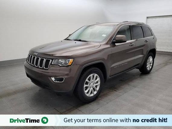 JEEP GRAND CHEROKEE 2021 1C4RJEAG4MC783891 image JEEP GRAND CHEROKEE 2021 1C4RJEAG4MC783891 image